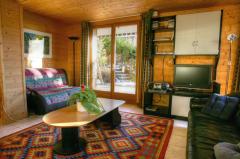 Chalet Moléson - 