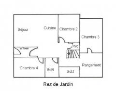Chalet Moléson - 
