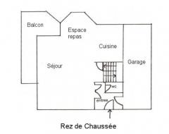 Chalet Moléson - 