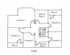 Chalet Moléson - 