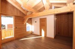 Chalet Mont Blanc - Bedroom 4 (1)