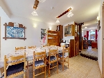 Chalet Le Morzenettaz - 