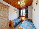 Chalet Le Morzenettaz - 