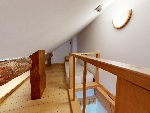 Chalet Le Morzenettaz - 