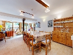 Chalet Le Morzenettaz - 