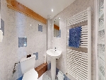 Chalet Le Morzenettaz - 