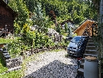 Chalet Le Morzenettaz - 