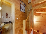 Chalet Mont Chauffe - 