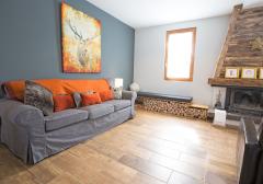 Chalet Namaste - 