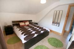 Chalet des Nants - Bedroom 2