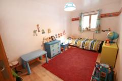 Chalet des Nants - Bedroom 3