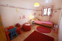 Chalet des Nants - Bedroom 4