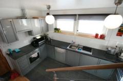 Chalet des Nants - Kitchen (2)