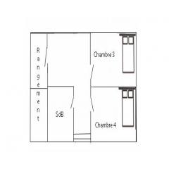 Chalet des Nants - 