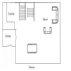 Chalet des Nants - 