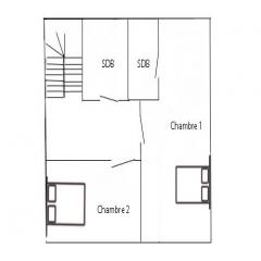 Chalet des Nants - 