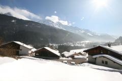 Chalet Neptune - The view