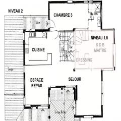 Chalet Neptune - 