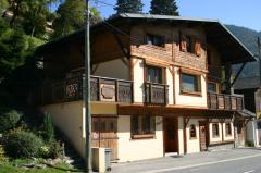 Chalet Neve - Chalet Neve