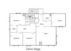 Chalet Neve - 