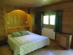 Chalet Nicolas - Bedroom 2
