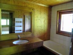 Chalet Nicolas - Bathroom 2