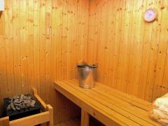 Chalet Nicolas - The sauna