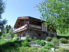 Chalet Nicolas - Chalet Nicolas