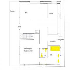 Chalet Nicolas - 