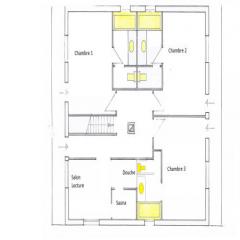 Chalet Nicolas - 