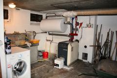 Chalet Novarina - The cellar (1)