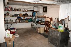 Chalet Novarina - The cellar (2)