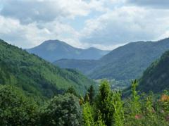 Chalet Novarina - View 1