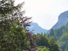 Chalet Novarina - View 2