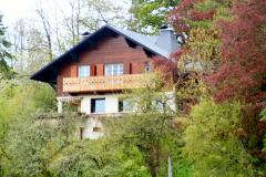 Chalet Novarina - The exterior (3)