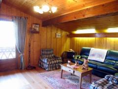 Chalet Oursons - Bedroom 4