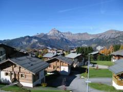 Chalet Oursons - View 2