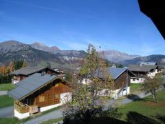 Chalet Oursons - View 3