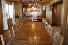 Chalet Papillon - 