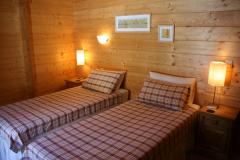 Chalet Papillon - 