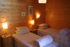 Chalet Papillon - 