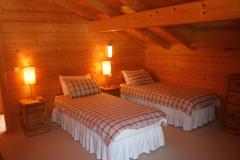 Chalet Papillon - 