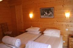 Chalet Papillon - 