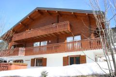 Chalet Papillon - 