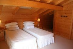 Chalet Papillon - 