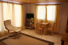 Chalet Papillon - 
