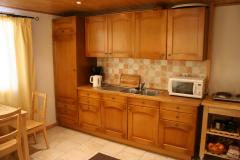 Chalet Papillon - 