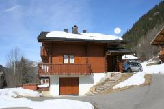 Chalet Papillon - 