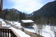 Chalet Papillon - 