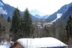 Chalet Papillon - 